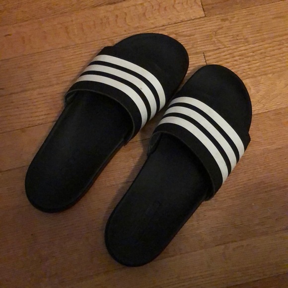 adidas Shoes - Adidas slides